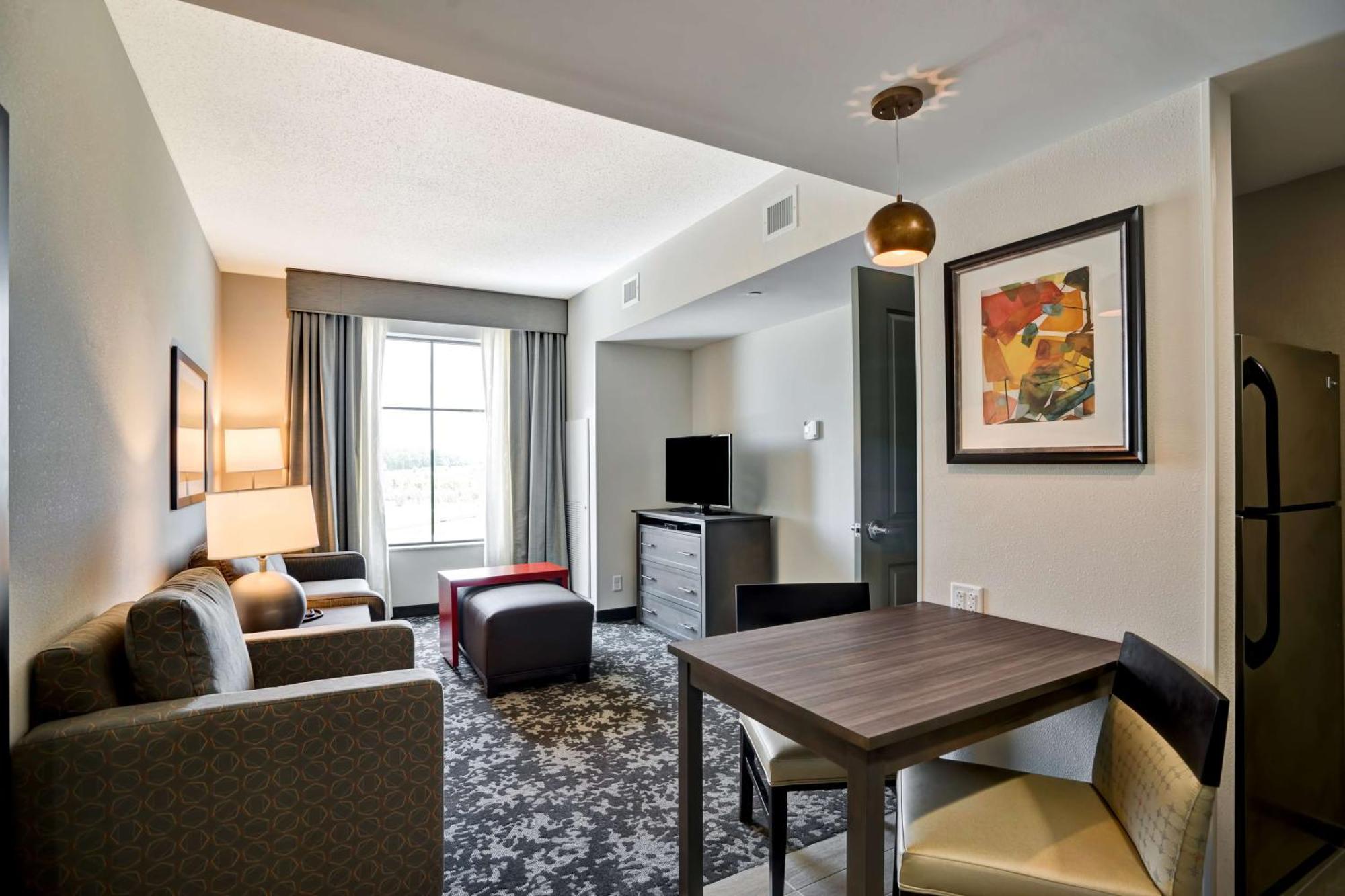 Homewood Suites By Hilton Christiansburg Exterior foto