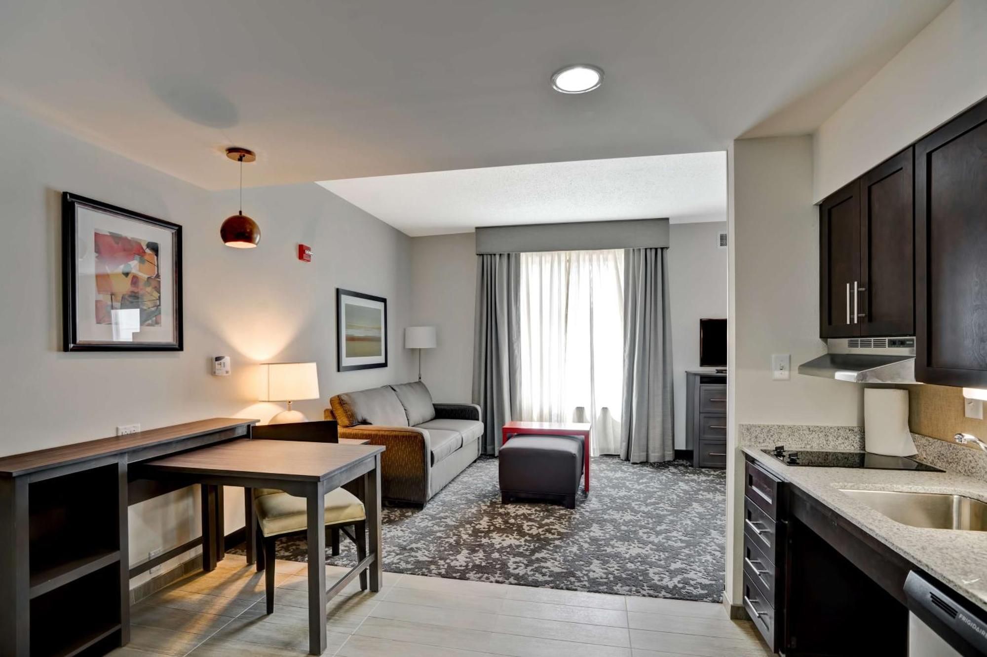 Homewood Suites By Hilton Christiansburg Exterior foto