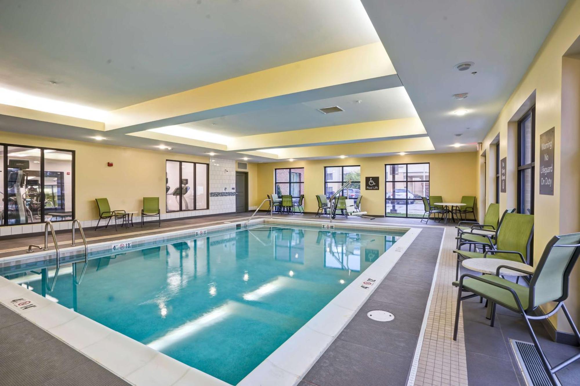 Homewood Suites By Hilton Christiansburg Exterior foto